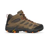 Merrell Moab 3 Mid GORE-TEX Men's Walking Boots | UK 10 in Olive