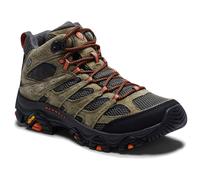 Merrell - Moab 3 Mid Gore-Tex Olive - 44 - Hiking shoes