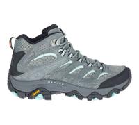Merrell Moab 3 Mid GTX Womens Ladies Waterproof Walking Boots Grey Size 5-8