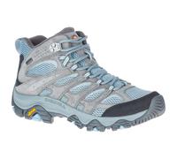 Merrell Women's MOAB III Mid GORE-TEX Walking Boots, Grey 4