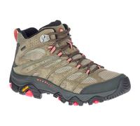 Merrell - Moab 3 Mid Gore-Tex Wmn Olive - 41 - Hiking shoes