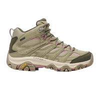 Merrell - Moab 3 Mid Gore-Tex Wmn Olivine - 38 - Hiking shoes