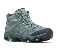 Merrell Women's Moab 3 Mid GTX Hiking Shoe, Sedona Sage, 5 UK