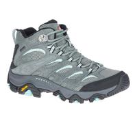 Merrell Moab 3 Mid Goretex Hiking Boots Green EU 40 1/2 Women