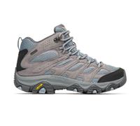 Merrell Moab 3 Mid Gore-tex® Hiking Boots Grey EU 38 1/2 Woman