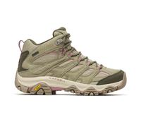 Merrell - Moab 3 Mid Gore-Tex Wmn Olivine - 40 - Hiking shoes