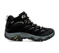 Merrell Moab 3 Mid Goretex Hiking Boots Black EU 40 Women