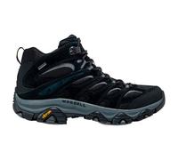 Merrell Moab 3 Mid Goretex Hiking Boots Black EU 44 1/2 Men
