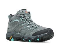 Merrell Moab 3 Mid Goretex Hiking Boots Green EU 40 1/2 Women