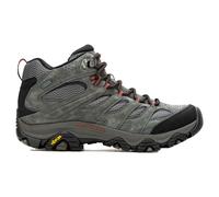 Merrell Moab 3 Mid Goretex Hiking Boots Grey EU 44 1/2 Men