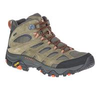 Merrell Moab 3 Mid Hiking Boots Green EU 46 Men