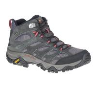 Merrell Moab 3 Mid Goretex Hiking Boots Grey EU 46 1/2 Men