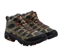 Merrell MOAB 3 MID GTX Shoes - Olive