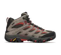Merrell - Moab 3 Mid GTX - Walking boots size 43, black