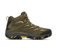Merrell - Moab 3 Mid GTX - Walking boots size 44,5, olive