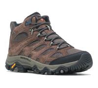 Merrell - Day hiking boots - Moab 3 Mid Gtx Bracken for Men - Size 42 - Brown Brown 42