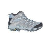 Merrell Moab 3 Mid GTX Women's Hiking Boots, Altitude Blue, 6.5 UK