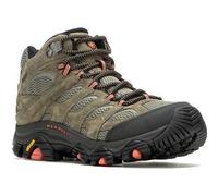 Merrell MOAB 3 GORE-TEX Women's Walking Boots | UK 7.5 in Olive