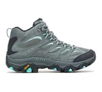 Merrell Moab 3 Mid GTX - Hiking shoes - Women's Sedona Sage 37