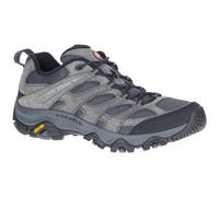 Merrell Moab 3 Mens Walking Shoes - Granite V2 UK 11.5