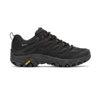 Merrell Moab 3 Synthetic GORE-TEX Women's Walking Shoes | UK 5 in Triple Black