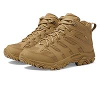 Merrell - Moab 3 Tactical WP Mid - J004111 - Color: Beige - Size: 9.5 UK
