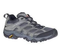 MERRELL Moab 3 V2 - Men - Grey / Black - size 10.5- model 2025 10.5