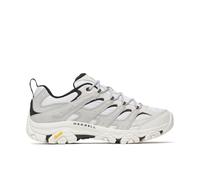 Merrell Moab 3 Men's Trainers - White/Black - UK 8 / EU 42 / US 8.5