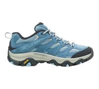 Merrell Moab 3 Vent Womens Walking Shoes - Blue - UK 5