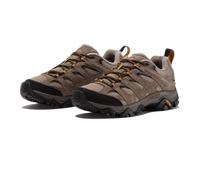 Merrell Men's Hiking Shoe, Walking, Pecan, 8 UK