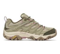 Merrell Moab 3 Womens Ladies Walking Shoes Trainers Green Size 4-8.5