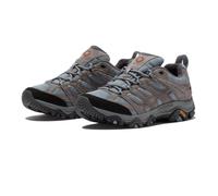 Merrell Hiking Shoes - Moab 3 - Grey - EU 42 1/2 Women