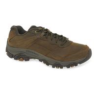 Merrell Men's Moab Adventure 3 Shoe, Earth, 11