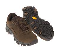 Merrell Moab Adventure Iii Hiking Shoes Brown EU 46 Men