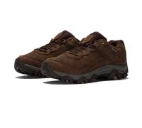Merrell Men's Moab Adventure 3 Waterproof Shoe, Earth, 6.5