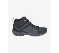 Merrell Moab Fst 3 Hiking Boots Grey EU 41 1/2 Men