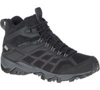 Merrell Moab FST 2 Ice+ Thermo Womens Walking Boots - Black