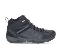 Merrell - Moab FST 3 Thermo Mid Waterproof in Black