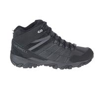 Merrell Women's Moab FST 3 Thermo Mountain Boots, Black, 6.5 UK