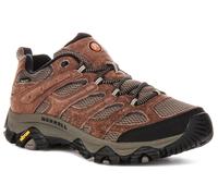 Merrell Moab 3 Goretex Hiking Shoes Brown EU 45 Men