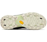 Merrell - Hiking shoes with GORE-TEX® - Moab Speed 2 GORE-TEX W Black for Women - Size 5 UK Black 5 UK