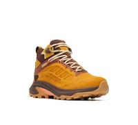 Merrell Moab Speed 2 2 LTR MID WP Maple Women’s Outdoor Footwear UK 5