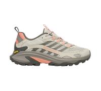 Merrell - Women's Moab Speed 2 - Multisport shoes size 40,5, sand