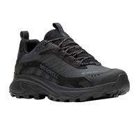 Merrell - Moab Speed 2 Gore-Tex Black - 43.5 - Fast Hiking shoes