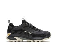 Merrell - Moab Speed 2 GTX - Multisport shoes size 41,5, black