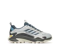 Merrell Moab Speed 2 GTX Hiking Shoe Mens 8 (42) Blue