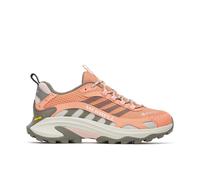 Merrell Moab Speed 2 2 GTX Vermillion Women’s Outdoor Footwear UK 6.5