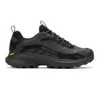 MERRELL Moab Speed 2 Gore-tex - Men - Black - size 9.5- model 2025 9.5