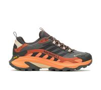 Merrell Moab Speed 2 GTX Shoe: Beluga: 10.5 Size: 10.5, Colour: Beluga