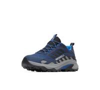 Merrell Moab Speed 2 Gore-TEX Men's Walking Shoes - SS26 Blue